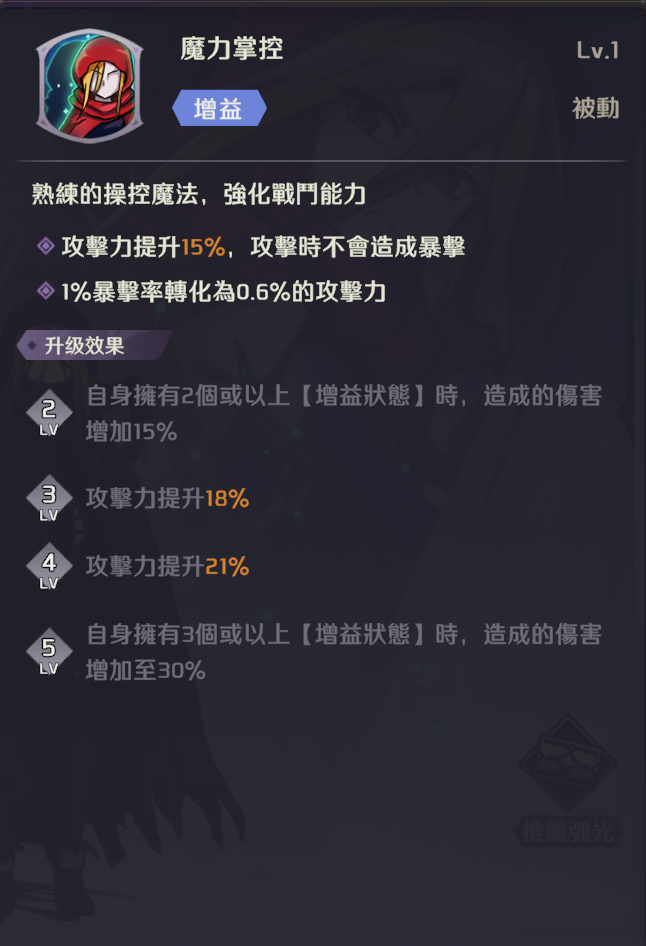 【攻略】《OVERLORD：納薩力克之王》全法師、騎士金角色排行榜