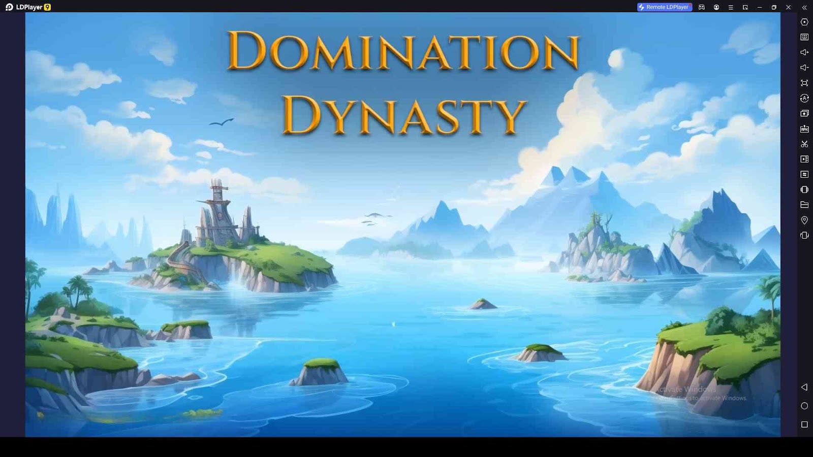 Domination Dynasty: Turn-Based Codes Unleashed