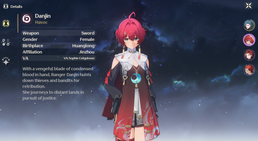 Wuthering Waves (Global) TierList แนะนำจัดอันดับตัวละครน่าใช้ตัวไหนเก่ง สำหรับมือใหม่!! บน LDPlayer9