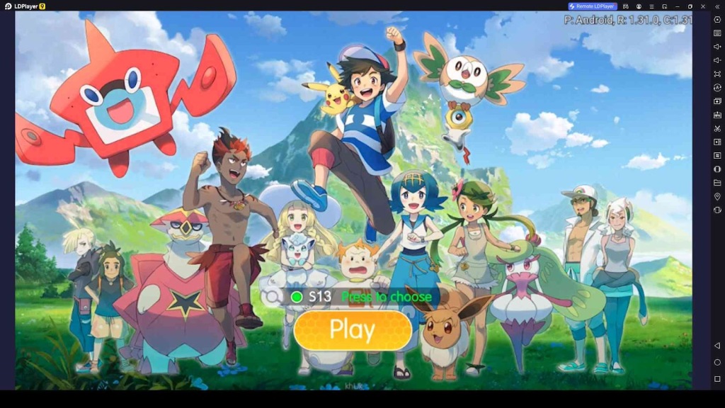 The Invincible Trainer Beginner Guide