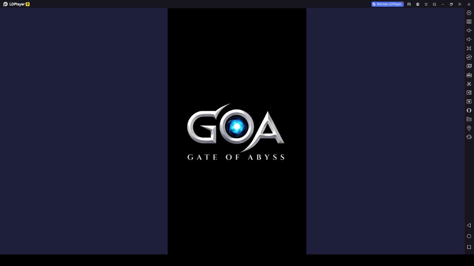 Gate of Abyss Codes
