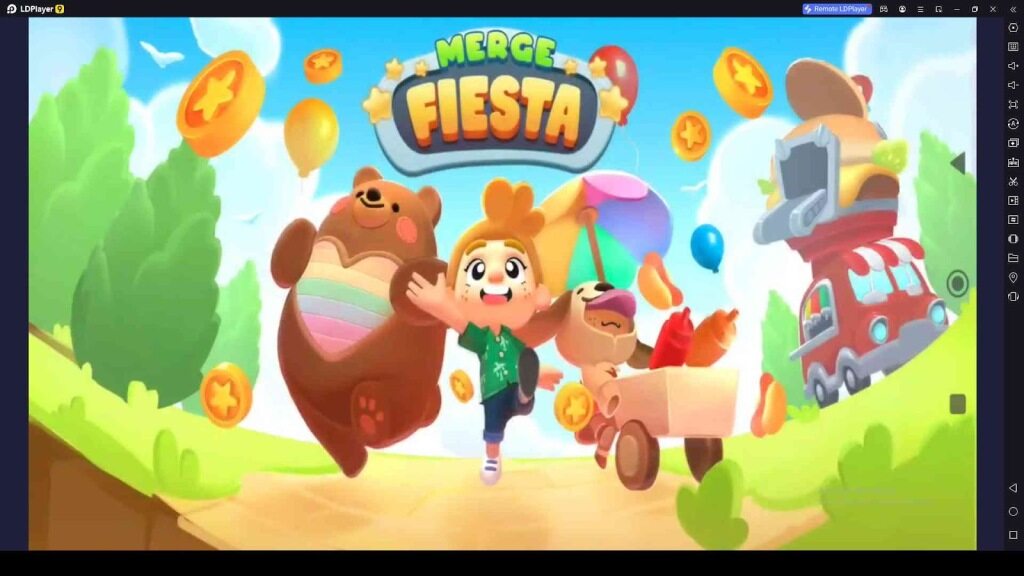 Merge x Fiesta Beginner Guide 