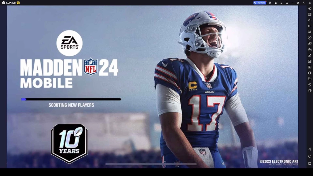 Madden NFL 24 Mobile Football Codes
