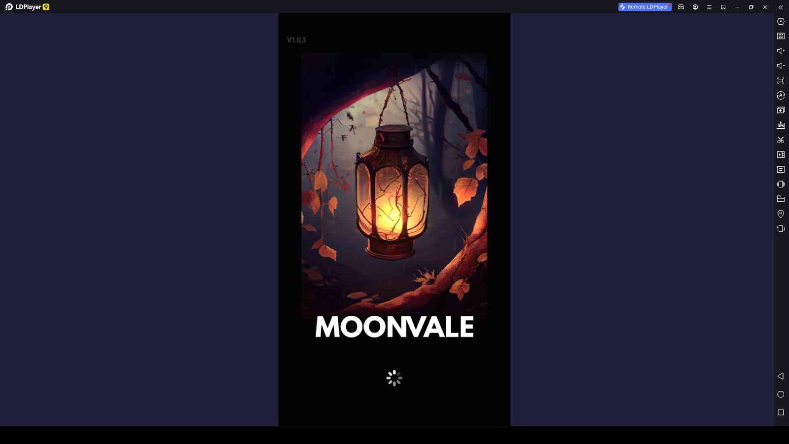 MOONVALE - Detective Story Beginner Guide