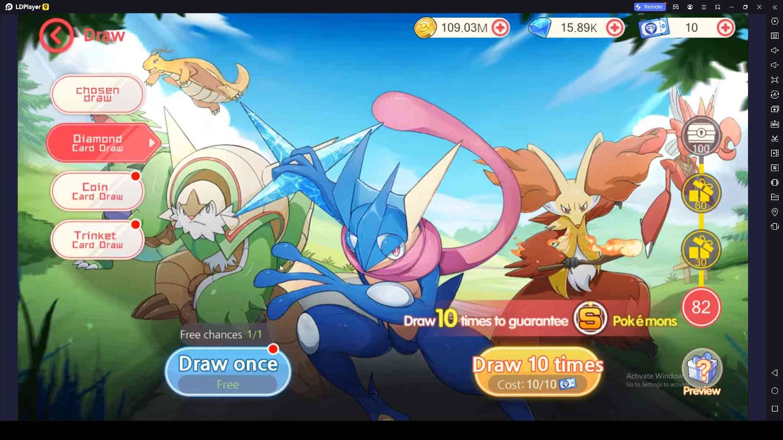 Recruit the Strongest Pet Companions in Trainer Trials Saga