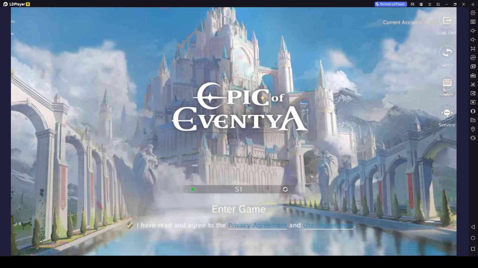 Epic Of Eventya Beginner Tips