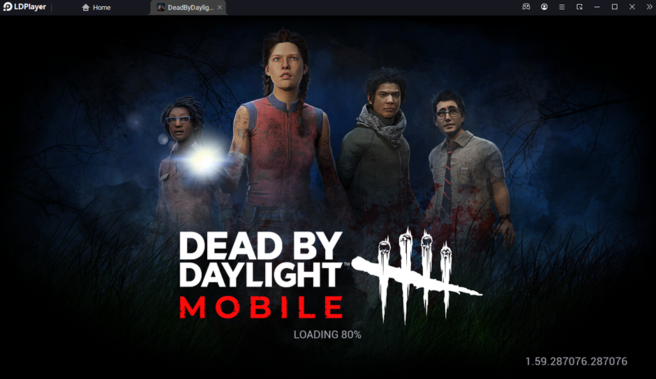 Dead by Daylight: Un Multijugador Asimétrico de Terror