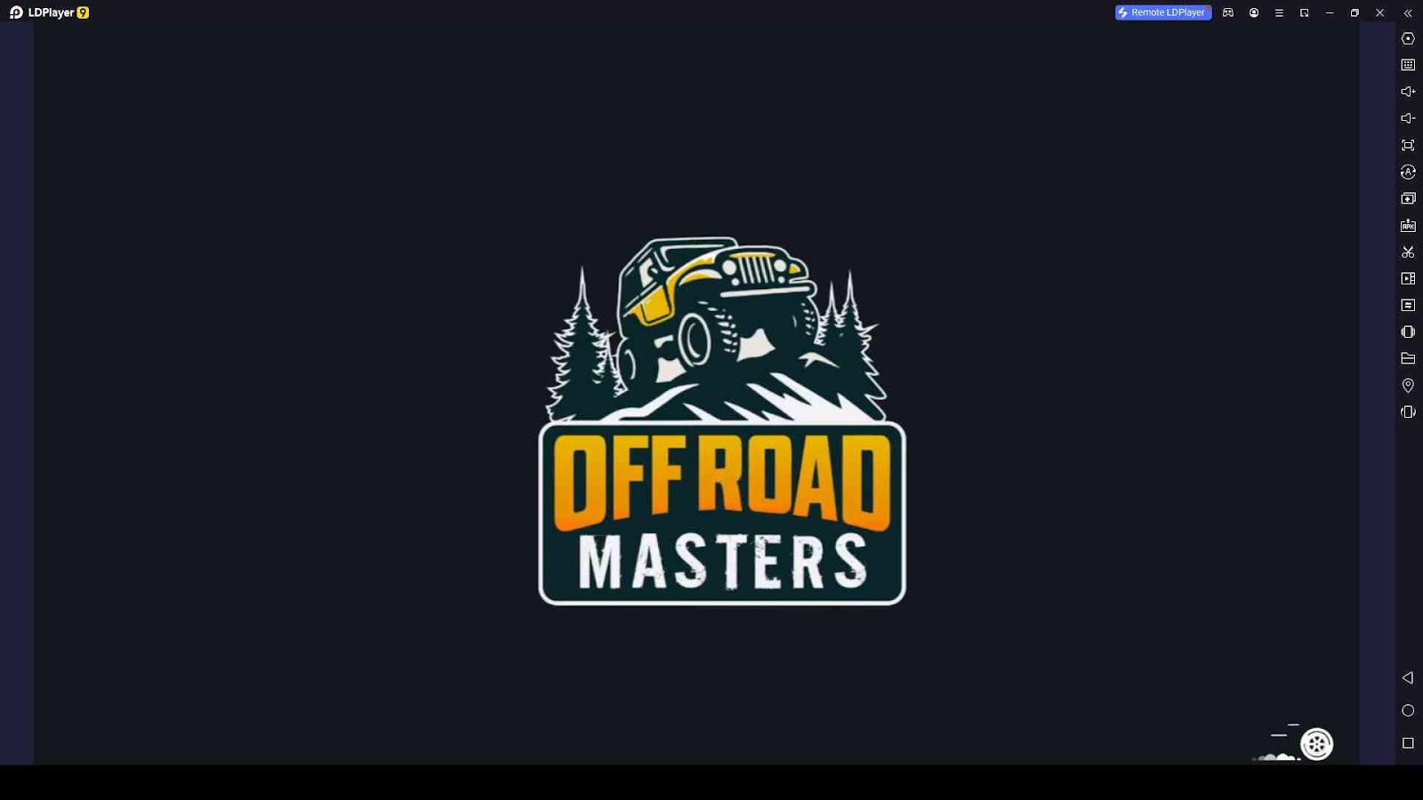 Offroad Masters :4x4 Simulator Codes