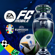 EA SPORTS FC™: UEFA EURO 2024™