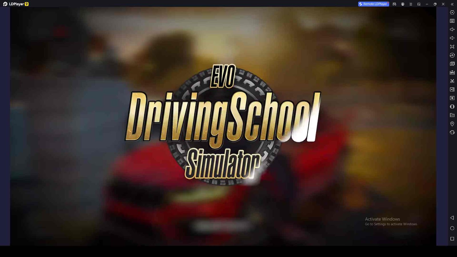 Driving School Simulator : Evo Tips and Tricks