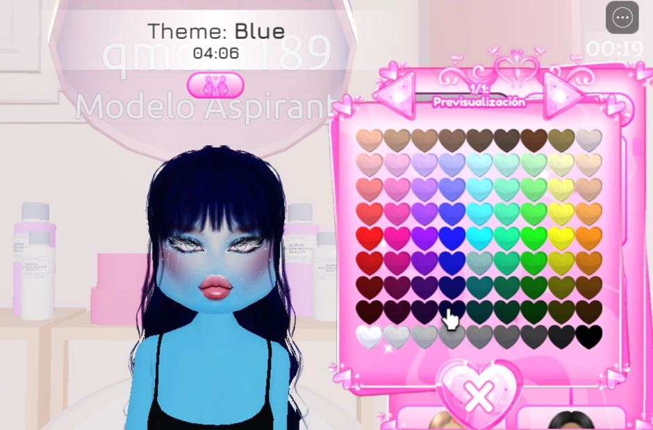 7 Tips para “devorar” en Dress To Impress (Roblox 2025)