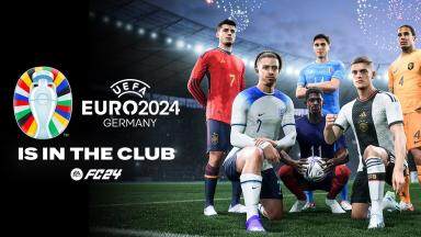 EA SPORTS FC™ Mobile Soccer