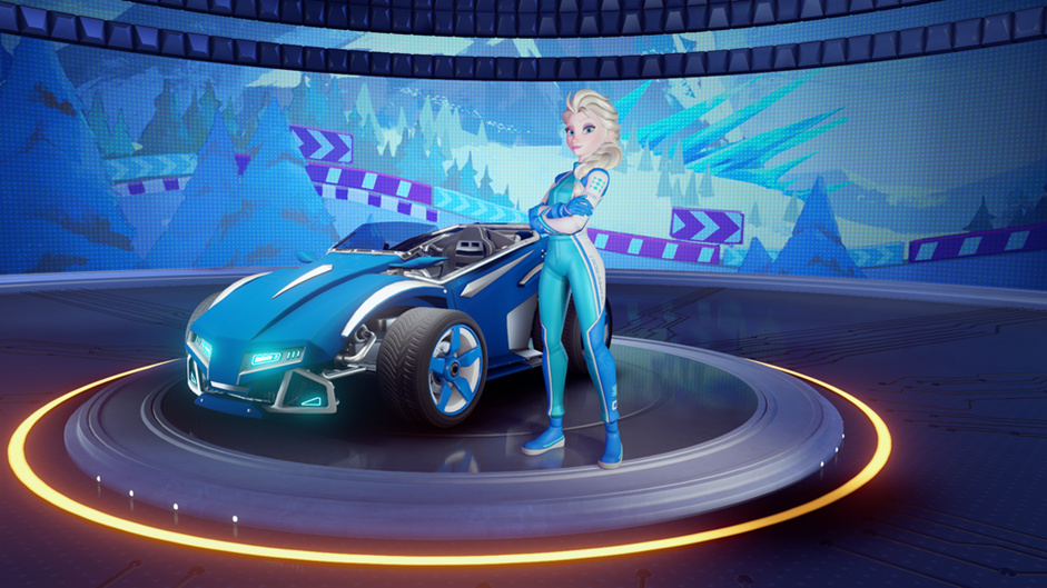 Cómo jugar Disney Speedstorm en PC