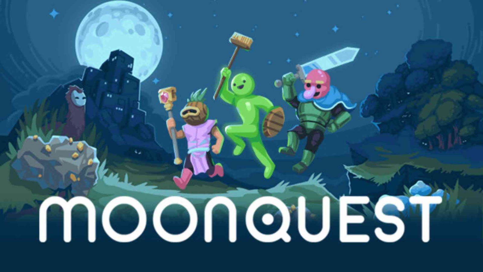 MoonQuest