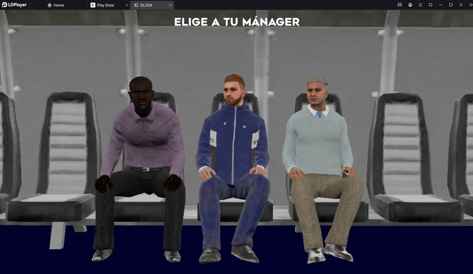 Dream League Soccer 2024: Experimenta la pasión del fútbol en tu PC