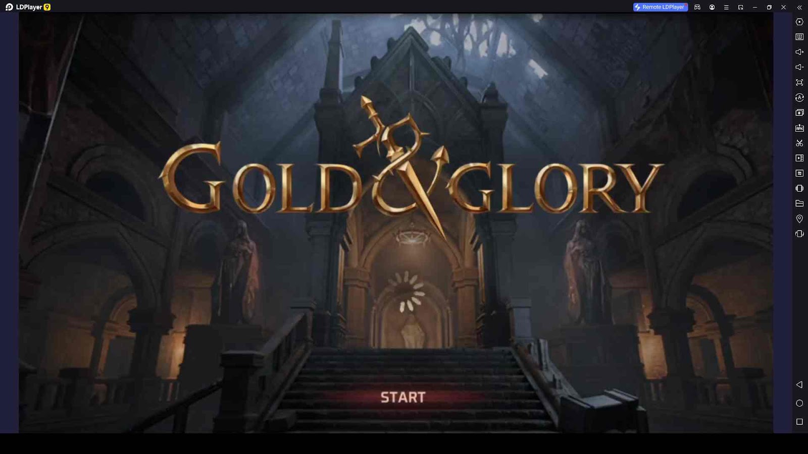 Gold And Glory Guide and Tips for Beginners - Win or Lose