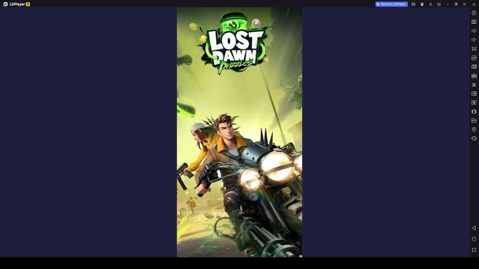 Lost Dawn Codes to Redeem