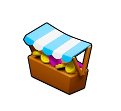 Novo evento de agosto de Clash Royale: Festival do ouro