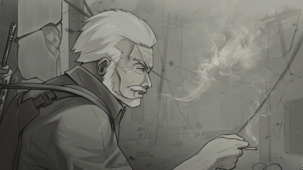 光穹團隊新作 2D 動作遊戲《奈米使徒計劃》宣布參加 6 月 Steam 新品節 且將登陸 Switch 平台