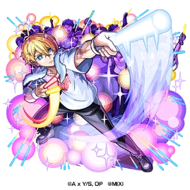 電視動畫《【我推的孩子】》×怪物彈珠首次合作活動開跑！