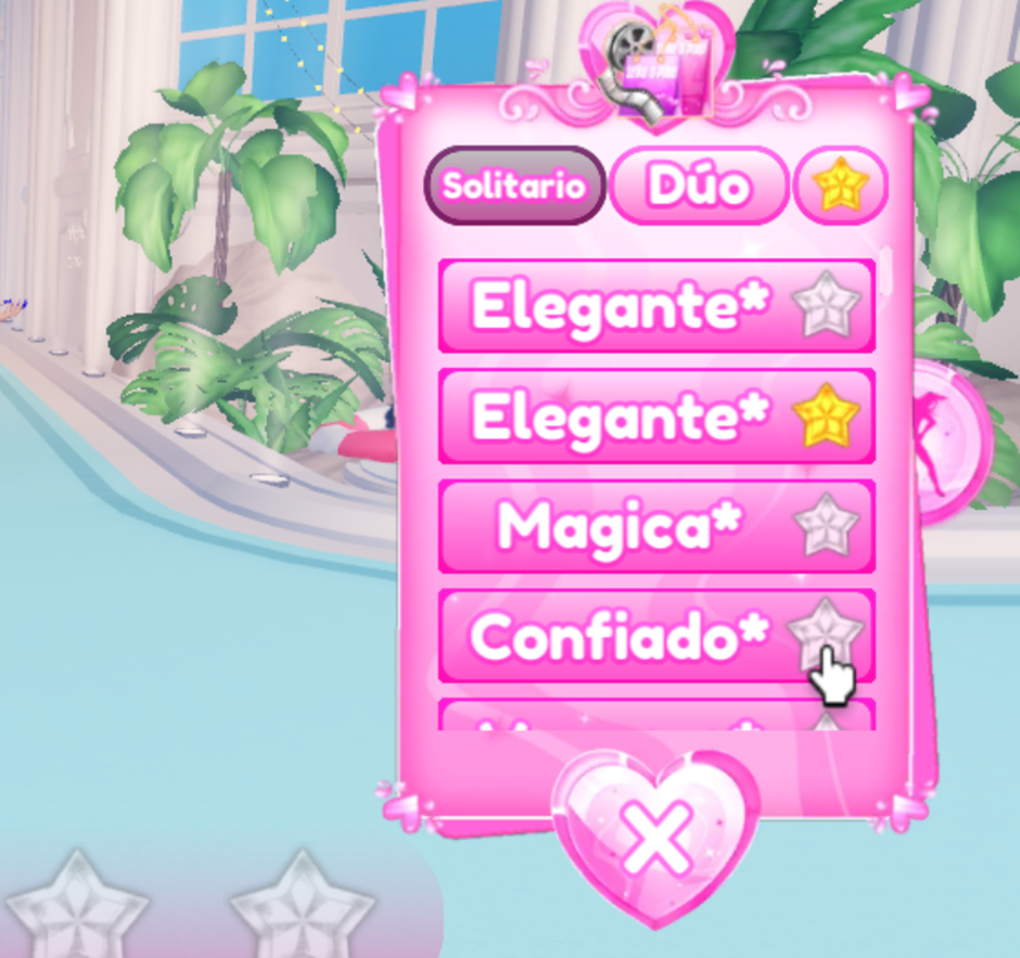 7 Tips para “devorar” en Dress To Impress (Roblox 2024)