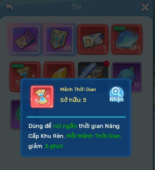 Đấu La Bang Bang: Hướng Dẫn Tân Thủ Tăng Nhanh Lực Chiến