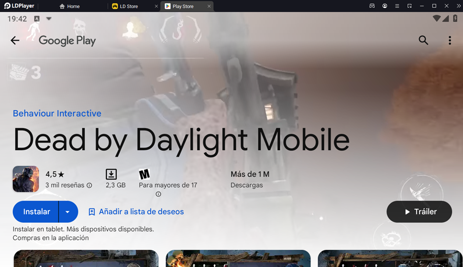 Dead by Daylight: Un Multijugador Asimétrico de Terror