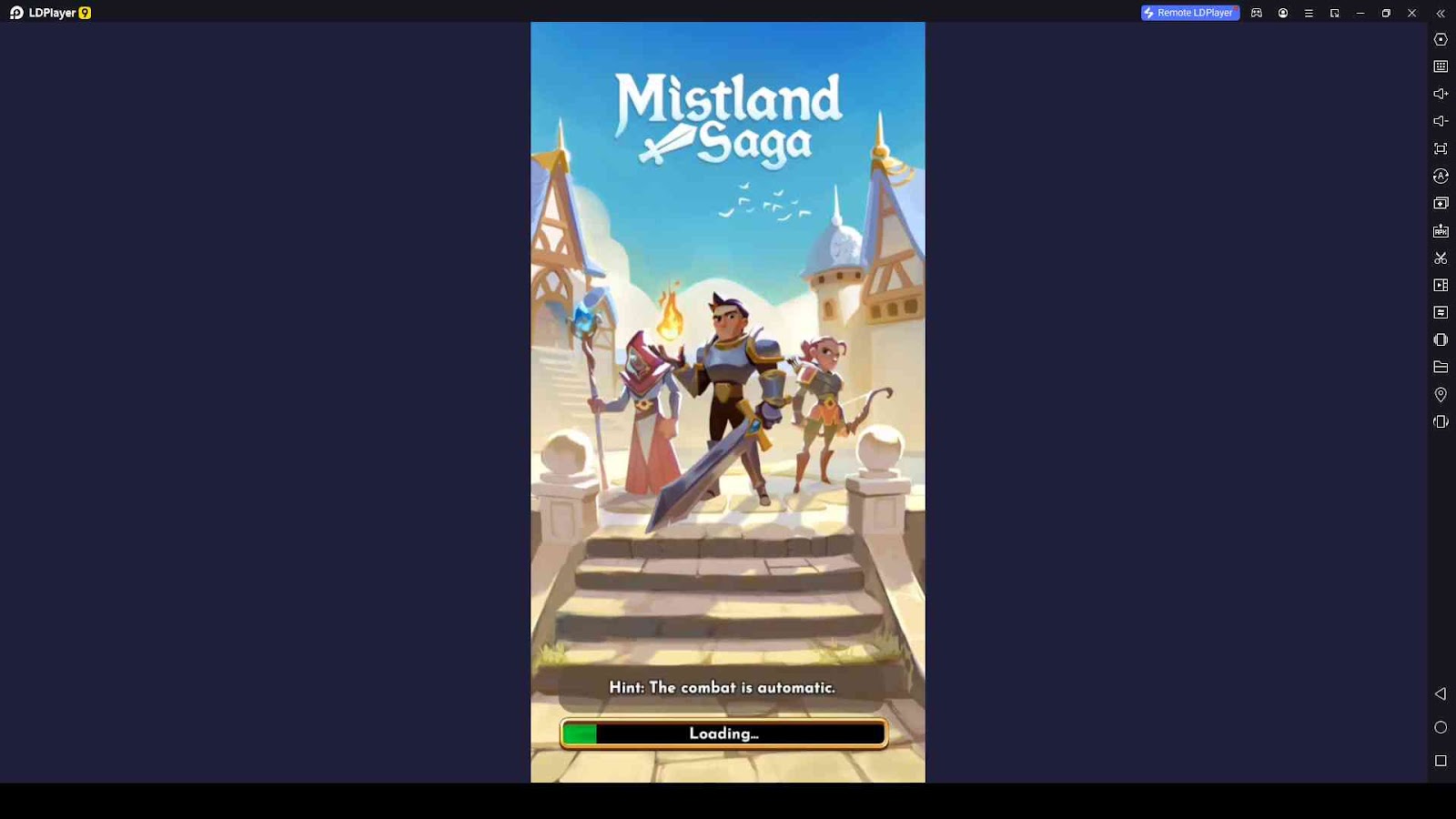 Mistland Saga Codes