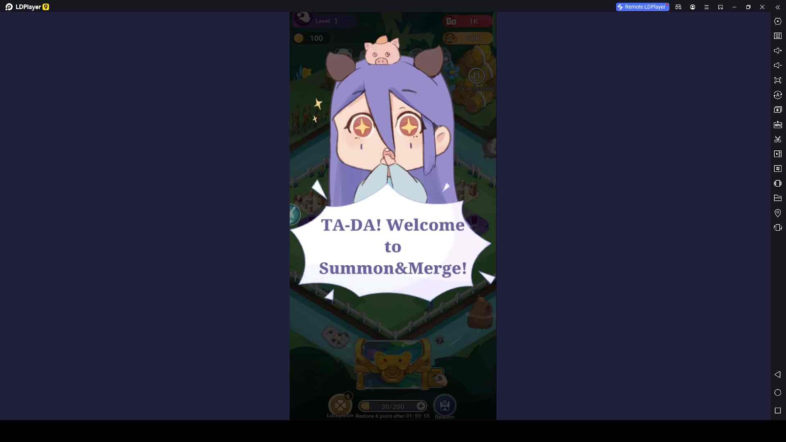 Summon & Merge Tips and Tricks