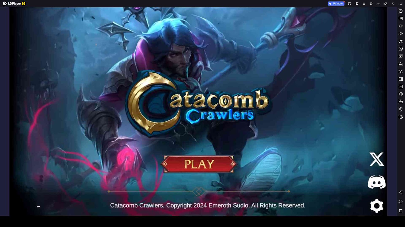 Catacomb Crawlers Codes