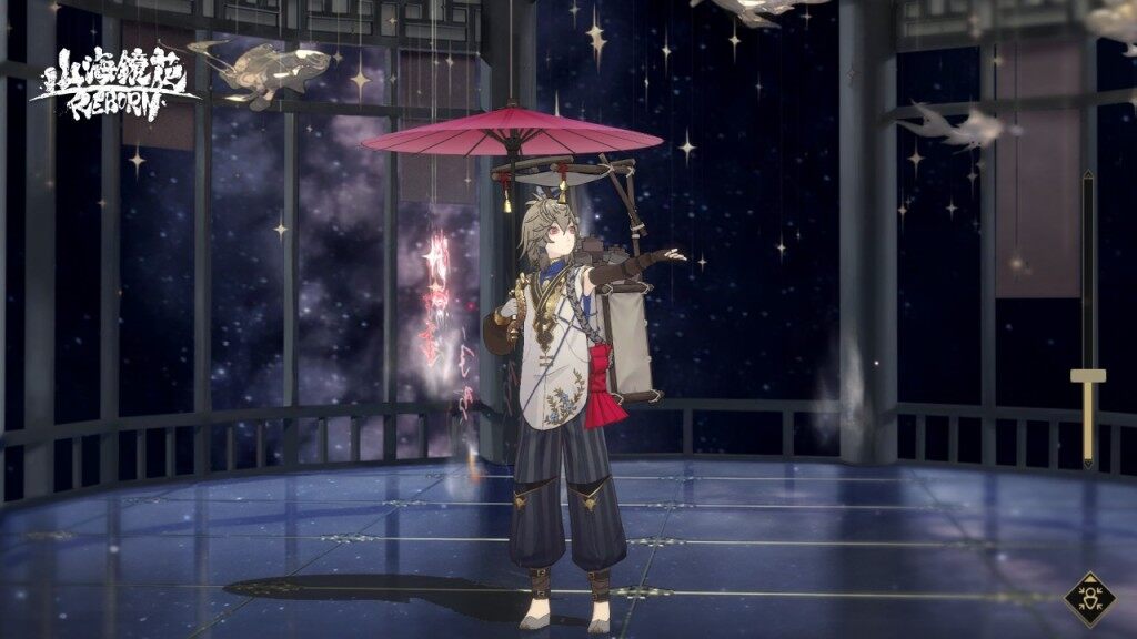 一張含有 服裝, 建築, 雨傘, 人員 的圖片

自動產生的描述