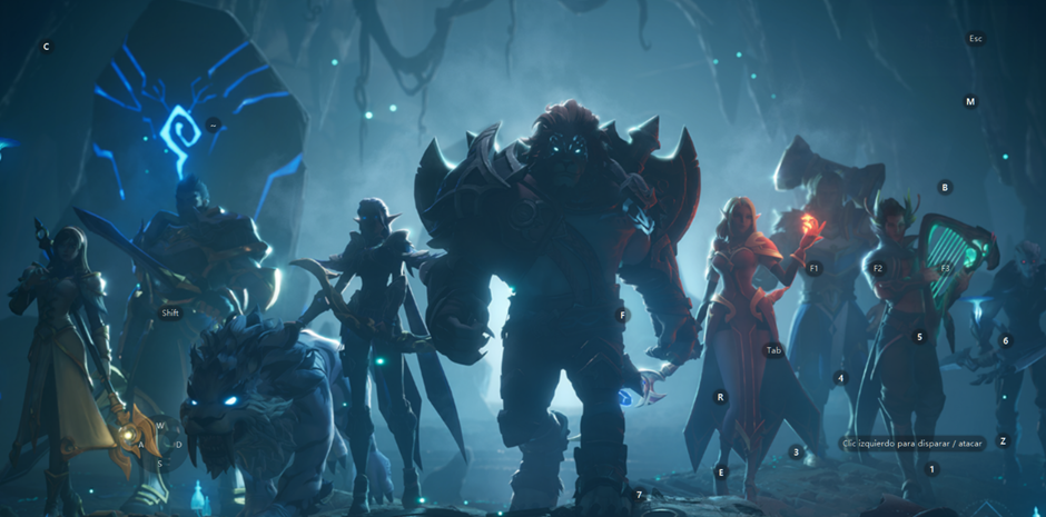 Tips que debes saber antes de jugar Tarisland