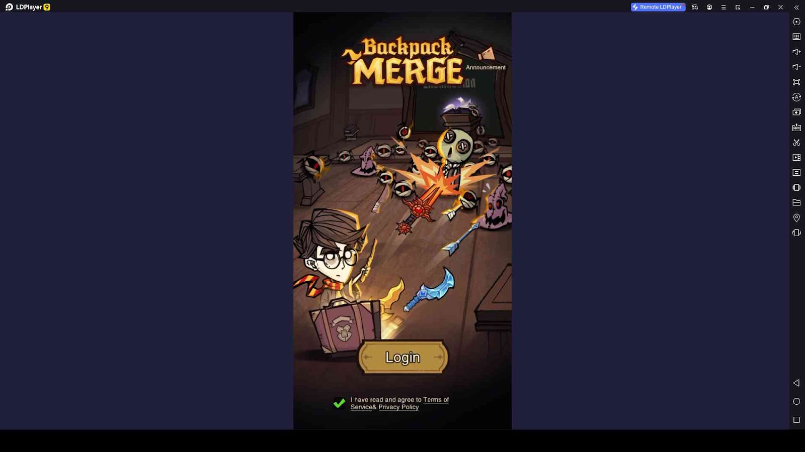 Backpack Merge Guide and Tips for Beginners