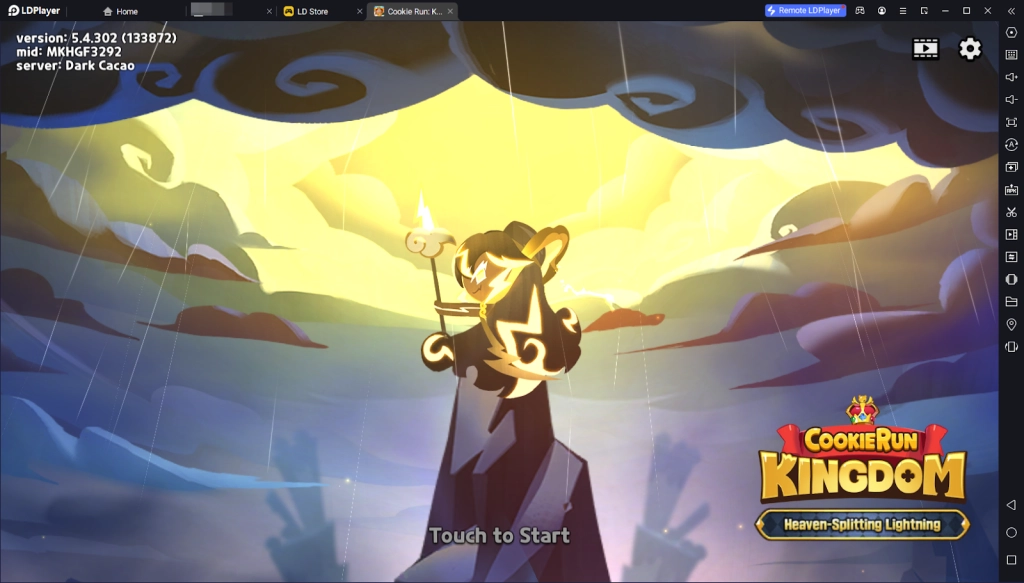 Cookie Run: Kingdom Codes Mar 2025 (Updated)