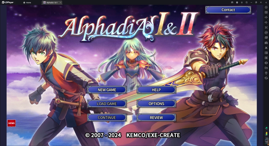 Guía y consejos definitivos para principiantes de RPG Alphadia I y II: ¡Tu aventura comienza aquí!