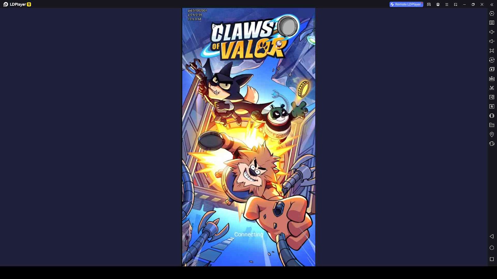 Claws of Valor Beginner Guide