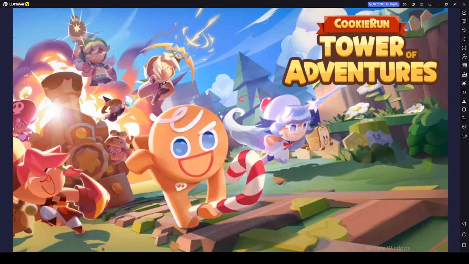 CookieRun: Tower of Adventures Tier List of Best Cookies