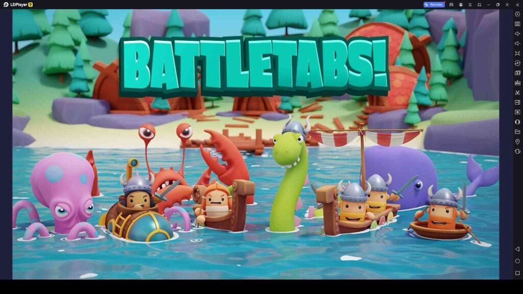 BattleTabs Codes