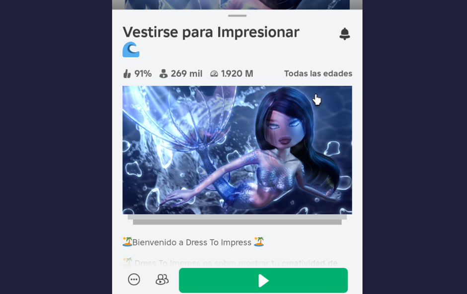 7 Tips para “devorar” en Dress To Impress (Roblox 2024)