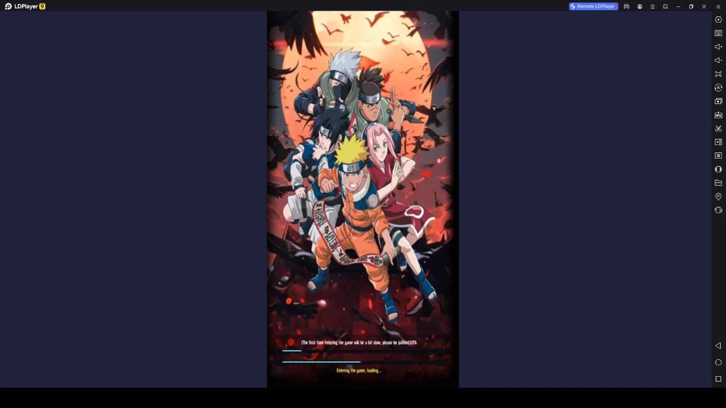 Ninja War: The Final Battle Codes