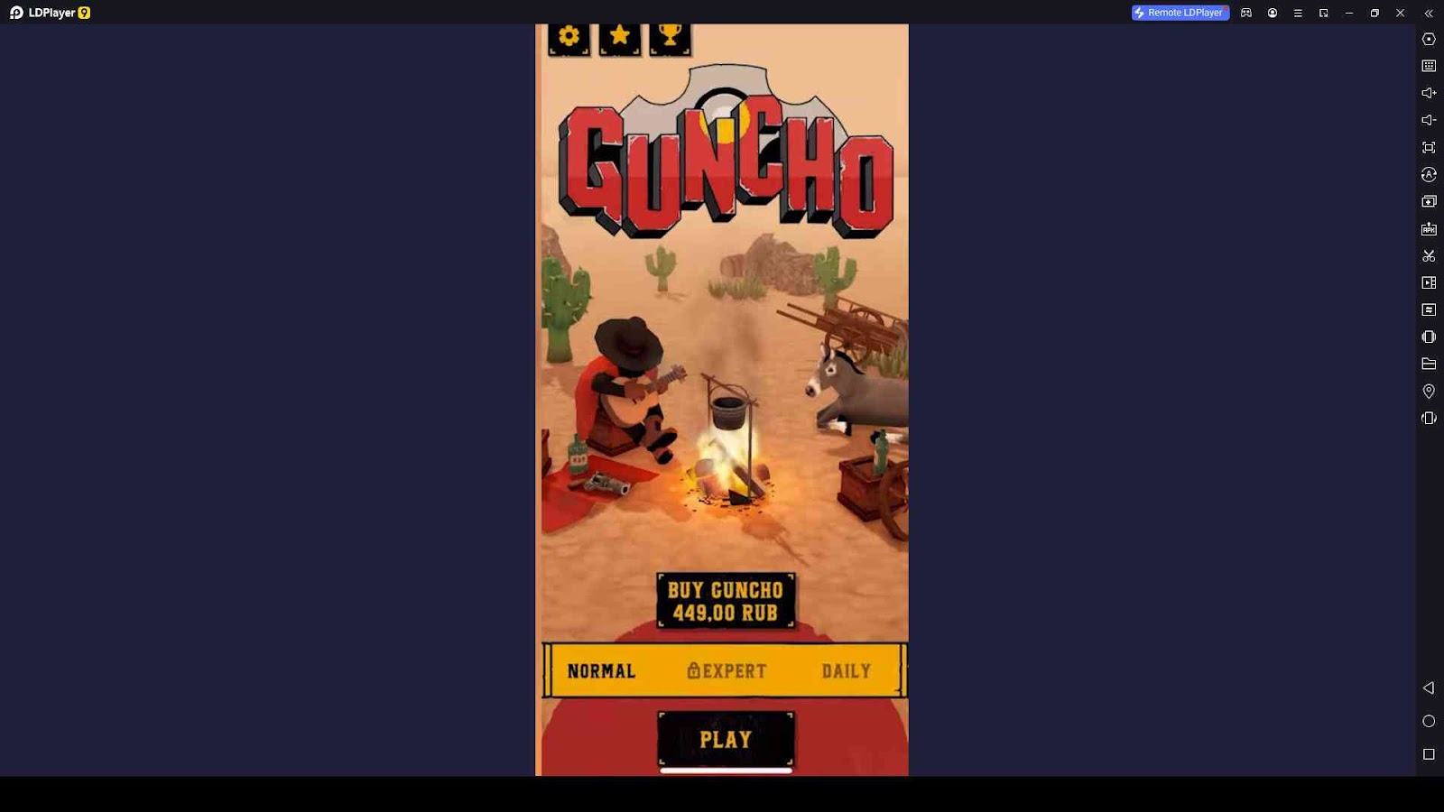 Guncho Codes