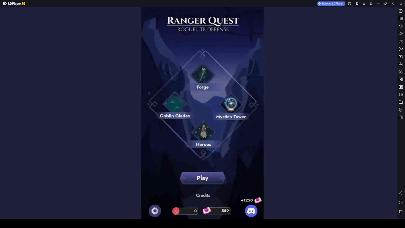 Ranger Quest Codes