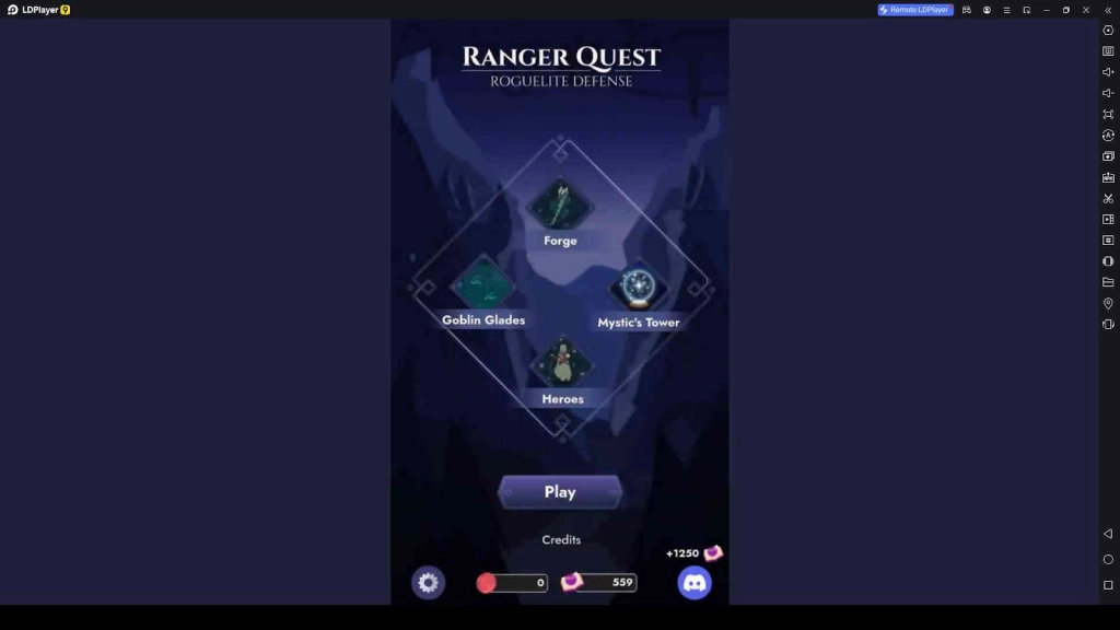 Ranger Quest Codes