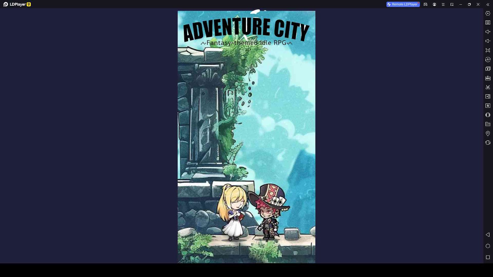 Adventure City - Idle RPG Codes Guide