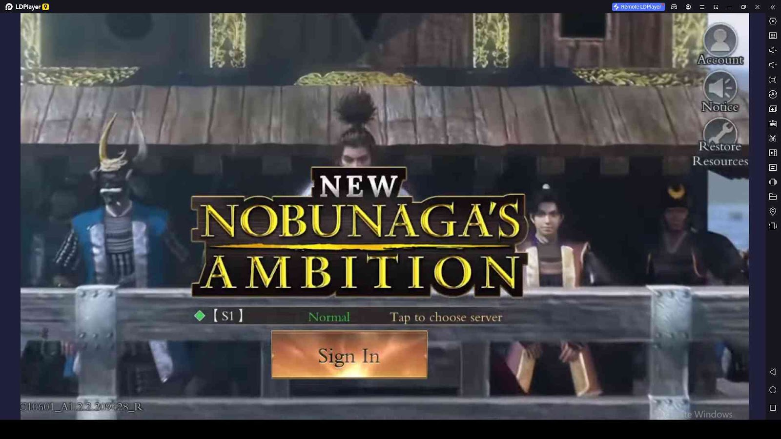 New Nobunaga's Ambition Beginner Guide and Tips
