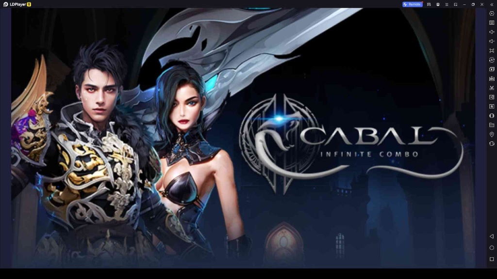 Cabal : Infinite Combo Beginner Tips