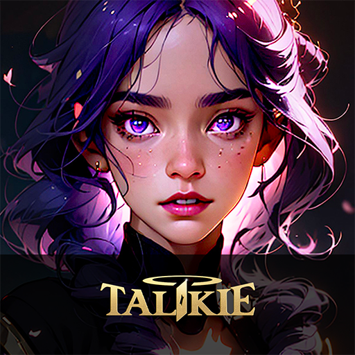 Talkie: AI Character Chat-icon