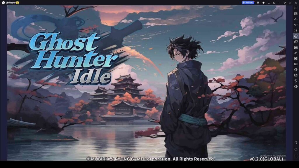 Ghost Hunter Idle Codes