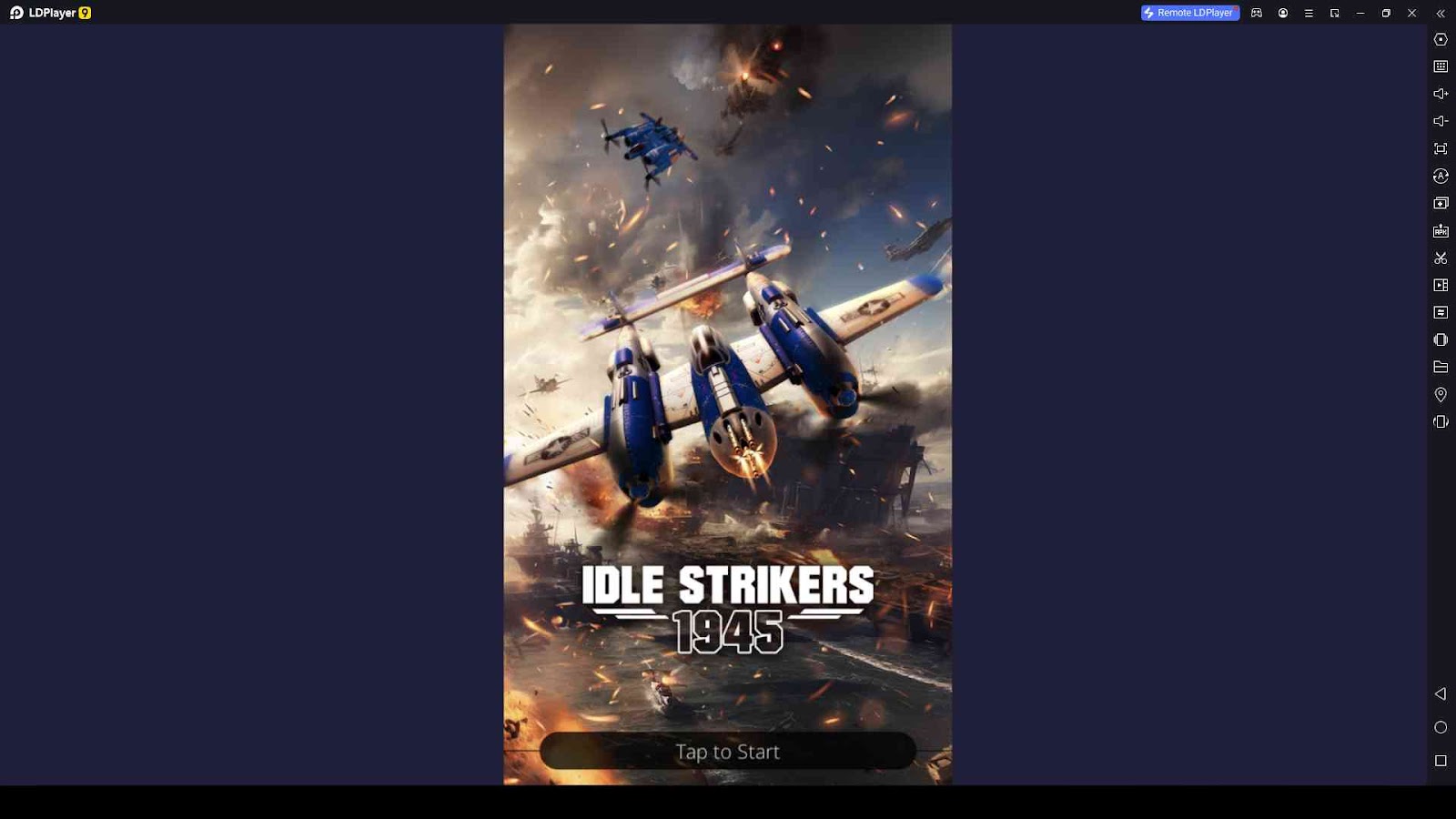 Idle Strikers 1945 Codes