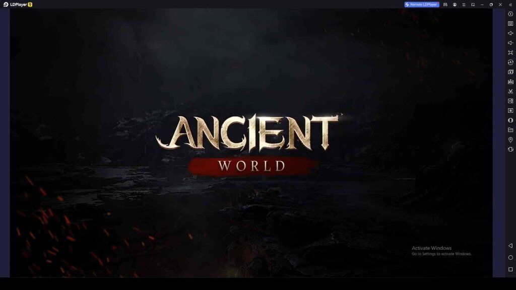 Ancient World Codes